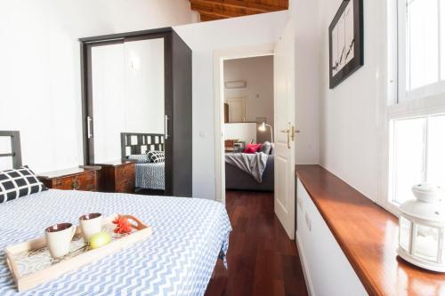 Apartamento Pe�a Freshapartments By Bossh Hotels
