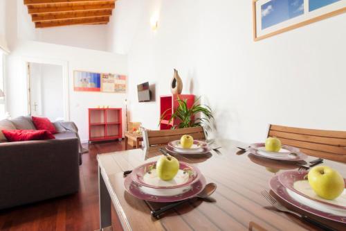 Apartamento Pe�a Freshapartments By Bossh Hotels