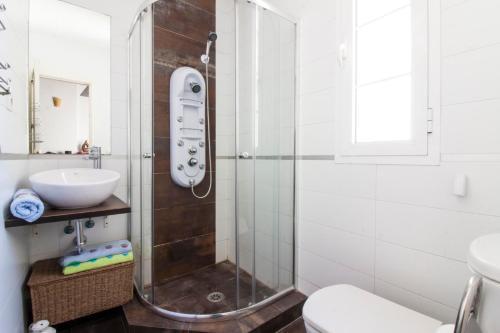 Apartamento Pe�a Freshapartments By Bossh Hotels