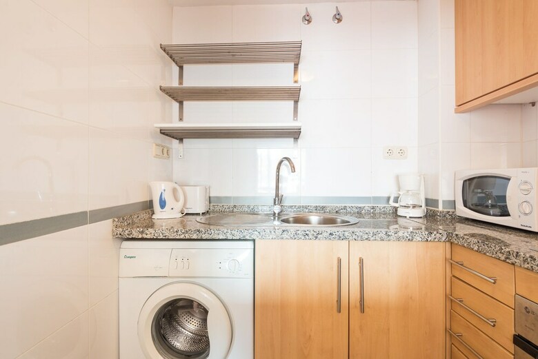 Apartamento Lu&cia Central