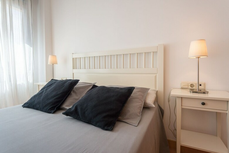 Apartamento Lu&cia Central