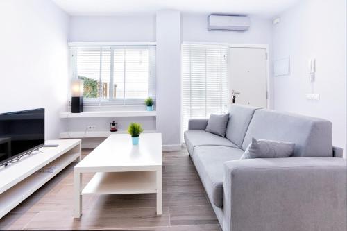 Apartamento El Balc�n De Pedregalejo I
