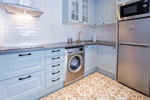 Apartamento El Balc�n De Pedregalejo I