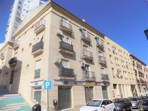Apartamento Suite Homes Bright Studio