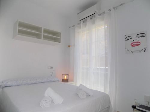 Apartamento Suite Homes Bright Studio