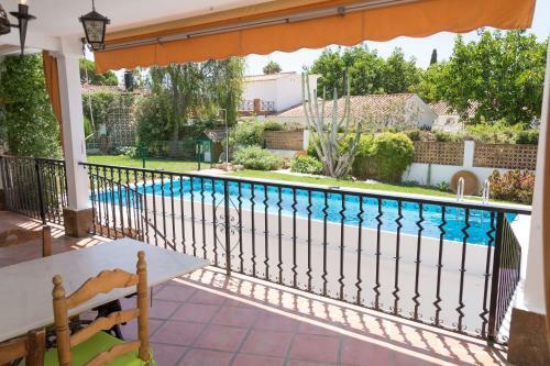 Apartamento Living4malaga Villa Miraflores