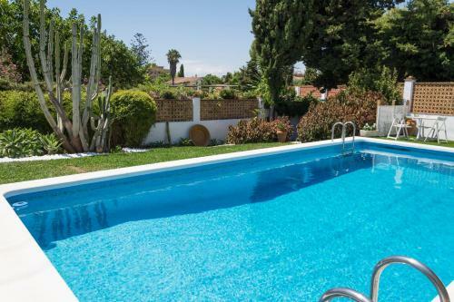 Apartamento Living4malaga Villa Miraflores