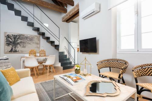 Apartamento Genteel Home Trinidad Grund