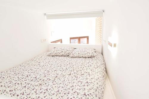 Apartamento Letmalaga Comedy