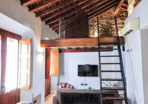 Apartamento Sitito Loft �lvarez