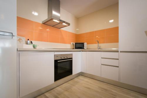 Apartamento Holidays2malaga Suites