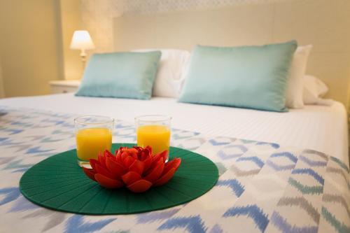 Apartamento Holidays2malaga Suites