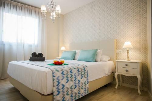 Apartamento Holidays2malaga Suites