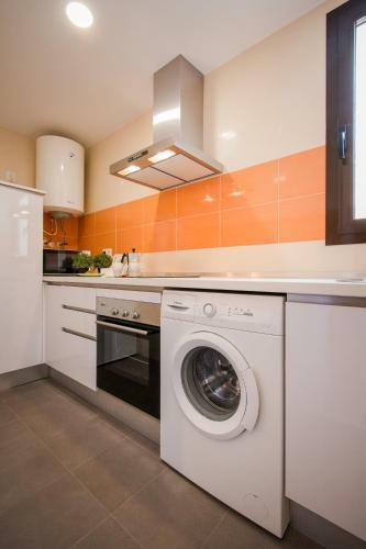 Apartamento Holidays2malaga Suites