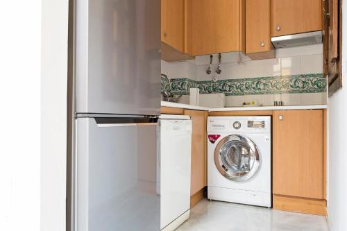 Apartamento Suncity Loft Pozos Dulces