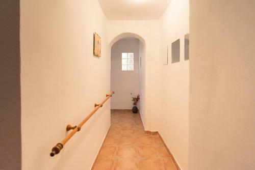 Apartamento Monserrat City Center