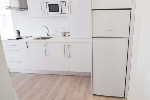 Apartamento Letmalaga Andalucia