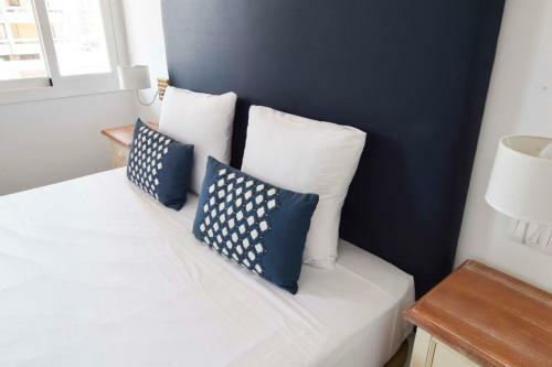 Apartamento Letmalaga Andalucia
