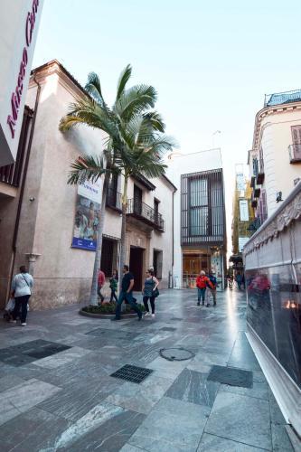 Apartamento Letmalaga Saint