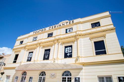 Exclusive Apartments Street Beatas