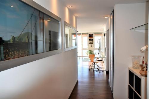 One-bedroom Apartment Carmen