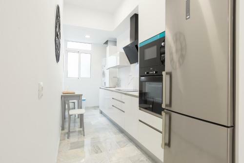 Urbe10 Tomas Heredia 3 Bedroom Apartment