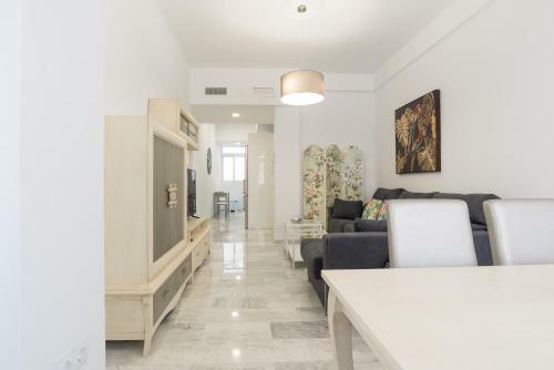 Urbe10 Tomas Heredia 3 Bedroom Apartment
