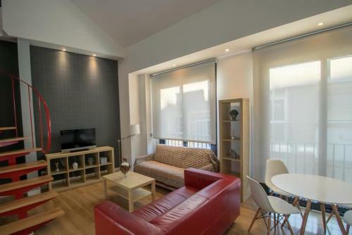 Apartamento Duplex Santa Isabel City Center