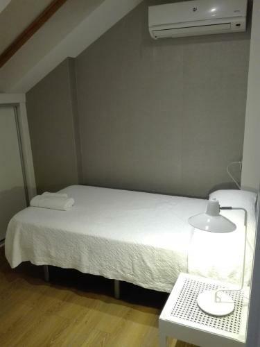 Apartamento Duplex Santa Isabel City Center