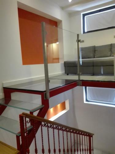 Apartamento Duplex Santa Isabel City Center