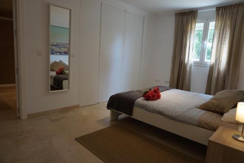 Apartamento El Candado
