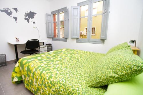 Apartamento A&n Ale B