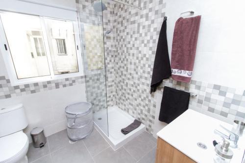 Apartamento A&n Ale B