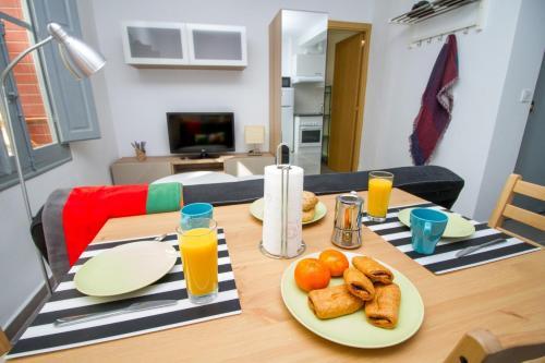 Apartamento A&n Ale B