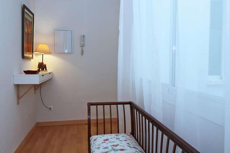 Apartamento Del Parque Flats - Premium - Maestre