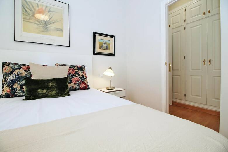 Apartamento Del Parque Flats - Premium - Maestre