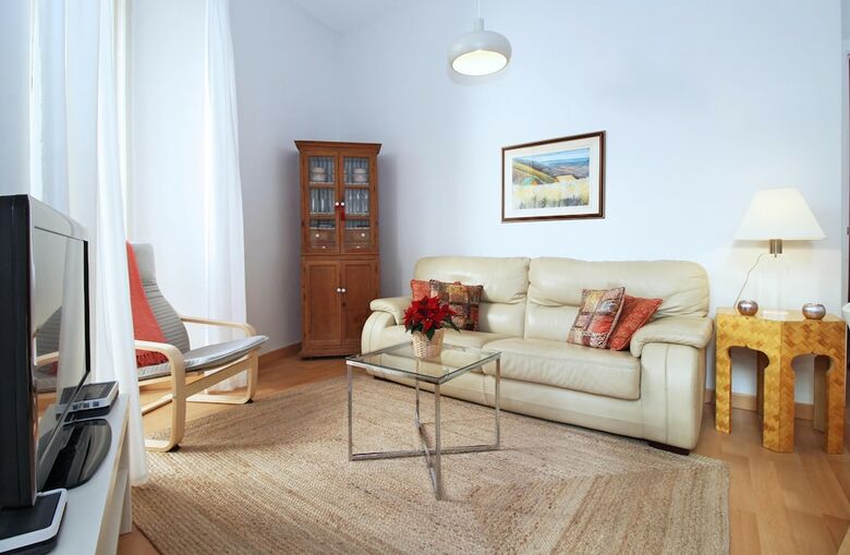 Apartamento Del Parque Flats - Premium - Maestre
