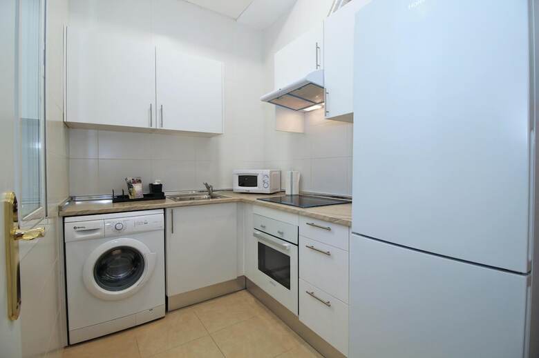 Apartamento Del Parque Flats - Premium - Maestre