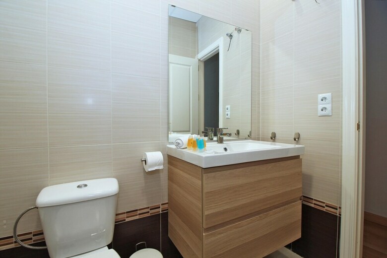 Apartamento Del Parque Flats - Premium - Maestre