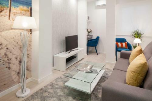 Apartamento Inm�laga Palacio