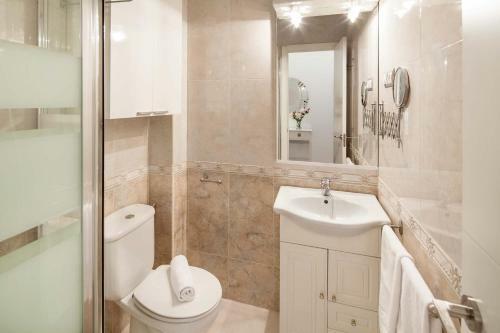 Apartamento Inm�laga Palacio