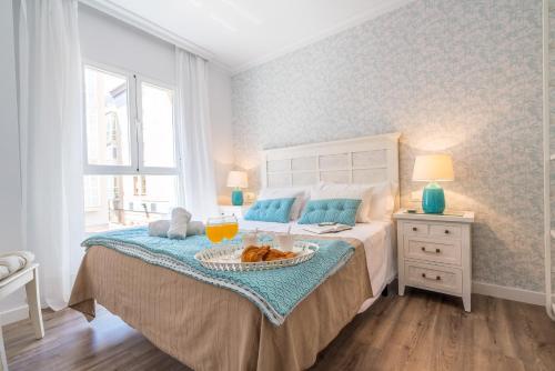 Apartamento Picasso - Art District Experience