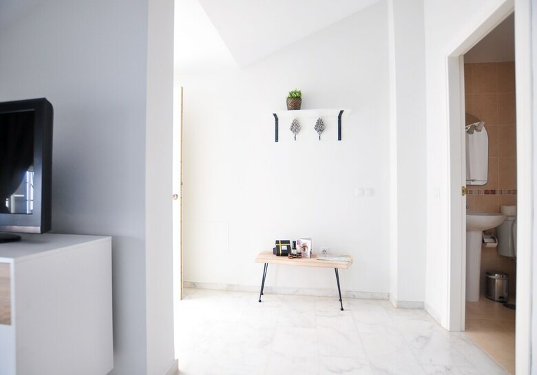Apartamento Sitito M�rmoles 32 Studio