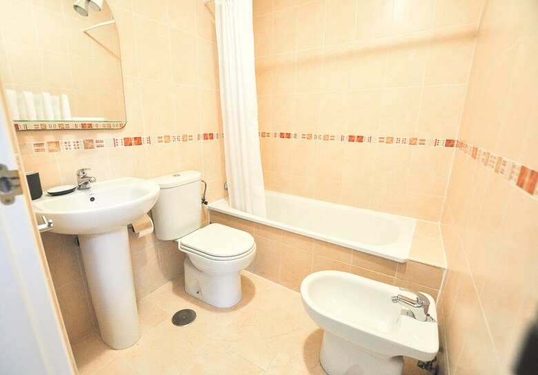 Apartamento Sitito M�rmoles 32 Studio