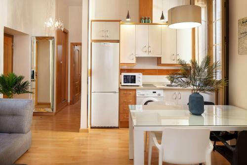 Apartamento Inm�laga Fresca II