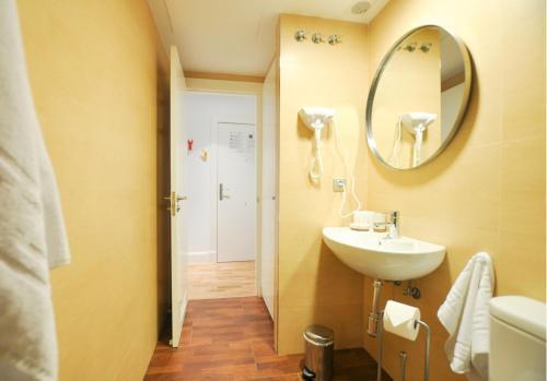 Apartamento Sitito Madre De Dios Studio