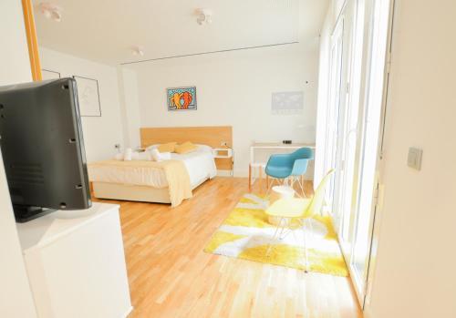 Apartamento Sitito Madre De Dios Studio