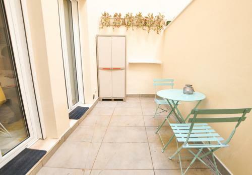 Apartamento Sitito Madre De Dios Studio