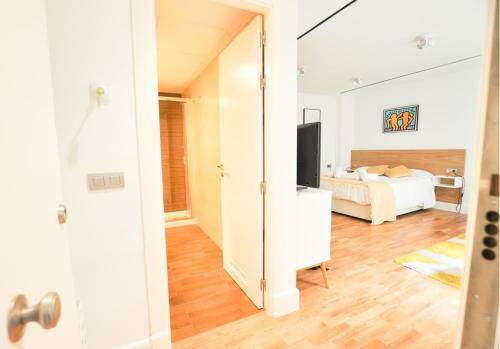 Apartamento Sitito Madre De Dios Studio