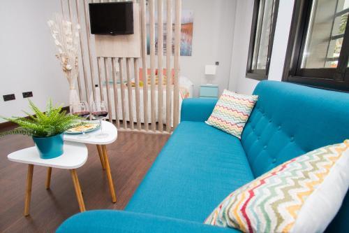 Apartamento Pretty Studio In The Center